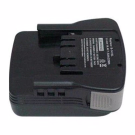 Batteri 14,4 Volt til Ryobi B-1415L, B-1425L, B-1430L  1,5Ah